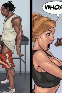 The Poker Game 3- Full House (77)