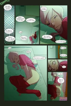 The witch with no name (12)