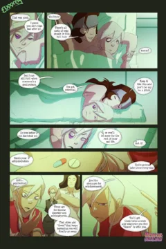 The witch with no name (18)