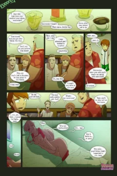 The witch with no name (24)