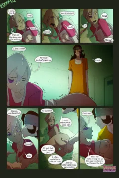 The witch with no name (25)