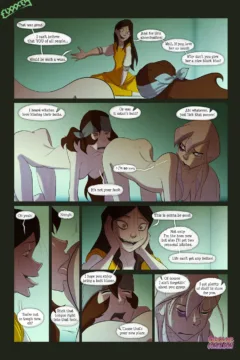 The witch with no name (35)