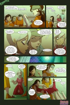 The witch with no name (4)