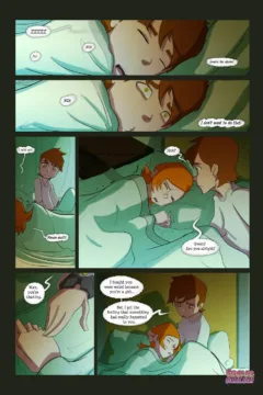 The witch with no name (40)