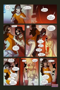 The witch with no name (42)