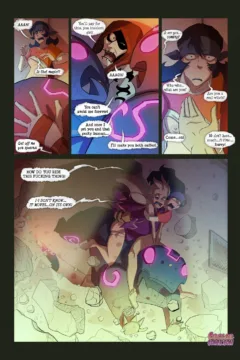 The witch with no name (45)