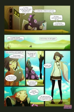 The witch with no name (58)