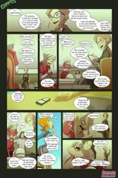 The witch with no name (6)