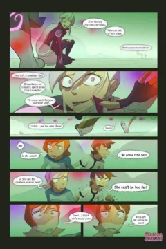 The witch with no name (65)