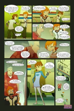 The witch with no name (67)