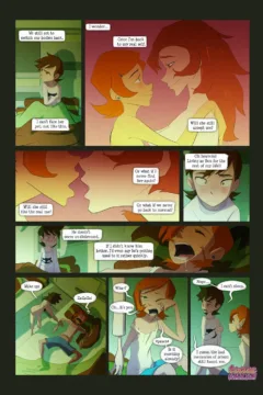 The witch with no name (71)