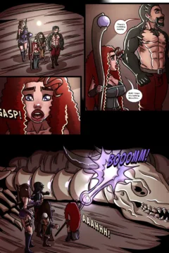 To Kill a Warlord (18)