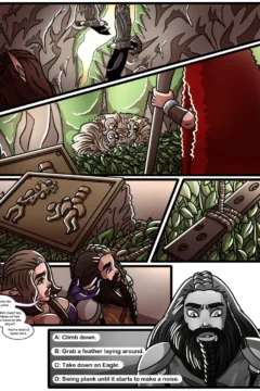 To Kill a Warlord (28)