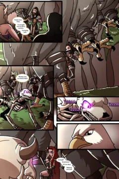 To Kill a Warlord0030