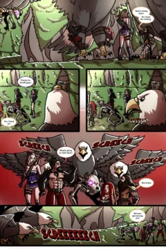 To Kill a Warlord0031