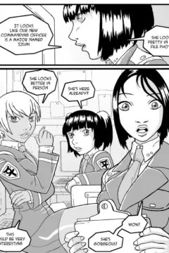 Tokyo Deviant Army 004