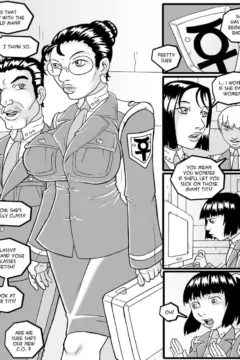 Tokyo Deviant Army 005