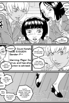 Tokyo Deviant Army 006