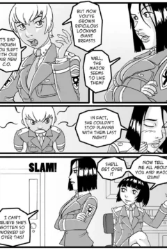 Tokyo Deviant Army  2004