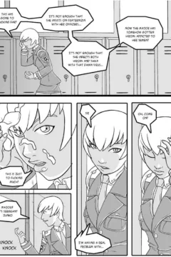 Tokyo Deviant Army 3006