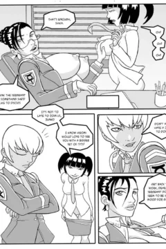 Tokyo Deviant Army 3007