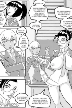 Tokyo Deviant Army 3008