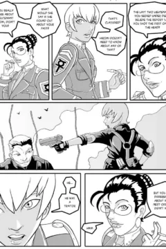 Tokyo Deviant Army 3010