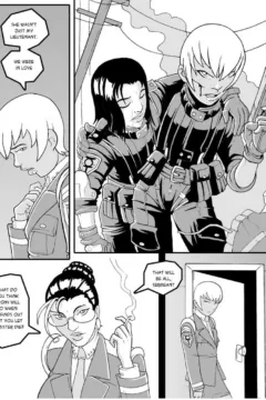 Tokyo Deviant Army 3012