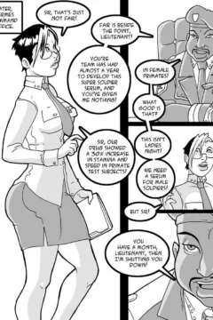 Tokyo Deviant Army 5003