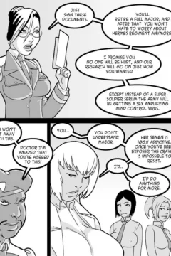 Tokyo Deviant Army 5020