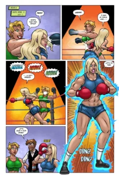 Total Knockouts 1-05