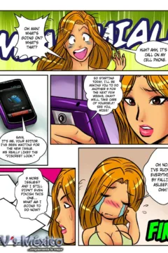 [Travestís México] Tell Me a Good One [English]_1551349-0009