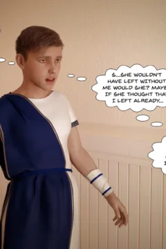 Trick or Treat- Pegasus Smith (119)