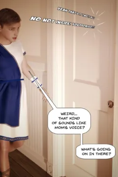 Trick or Treat- Pegasus Smith (121)