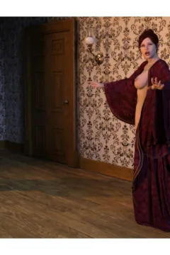 Vampire Visitations (11)