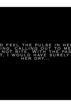 Vampire Visitations (24)