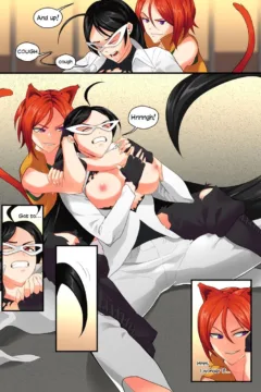 [Various] Down City Spiral0090