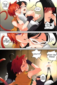 [Various] Down City Spiral0093