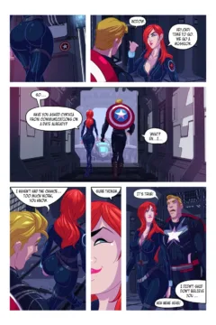 Widows Down Time (4)