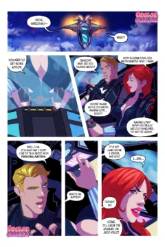 Widows Down Time (5)