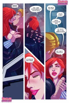 Widows Down Time (8)