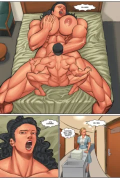 Wrestling Rose 2 (15)