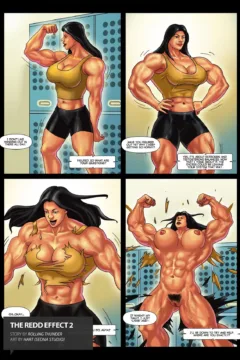 Wrestling Rose 2 (21)