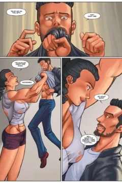 Wrestling Rose 2 (9)