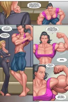 Wrestling Rose 3 (10)