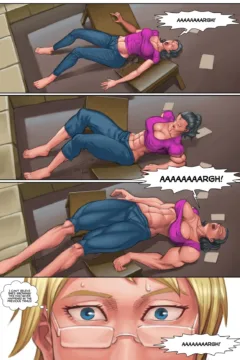 Wrestling Rose 3 (8)