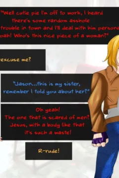 Your Mother is Delicious 006