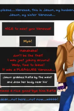 Your Mother is Delicious 007