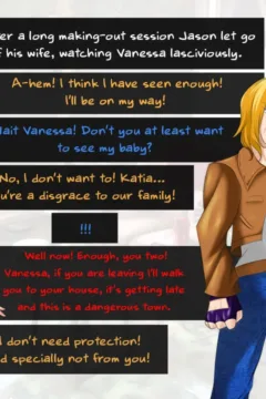 Your Mother is Delicious 009