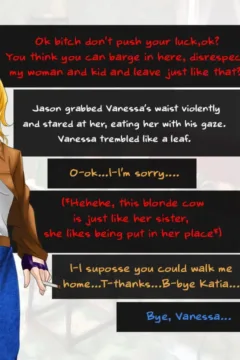 Your Mother is Delicious 010